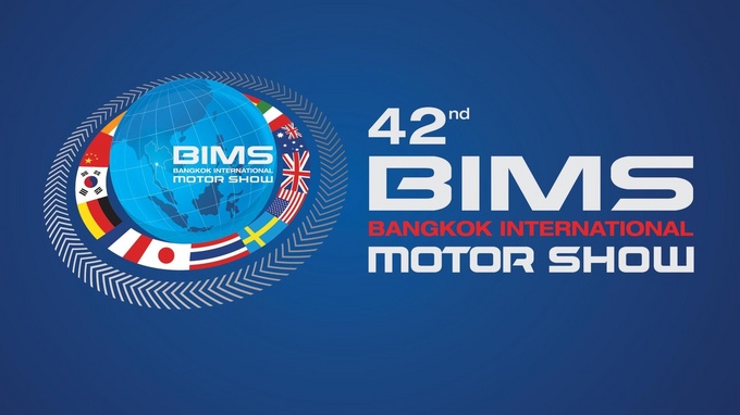 现场直击第42届曼谷国际车展多款皮卡将在国内销售-图1