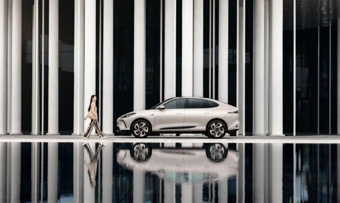 妥妥的第一梯队实力智己城市NOA正式推送-图2