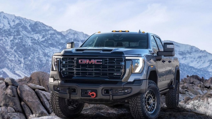 皮卡界就是一个大大的