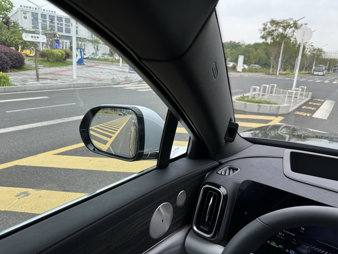 问界M9靠谱吗北京车展看完再了解下投资125亿的赛力斯超级工厂-图34