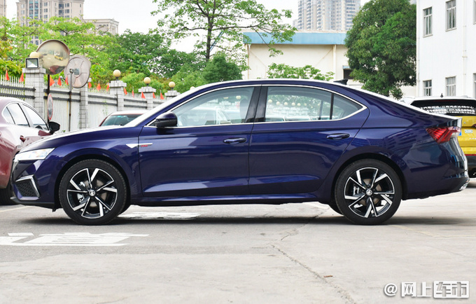 上汽斯柯达全新明锐正式上市X.XX万元起售-图2