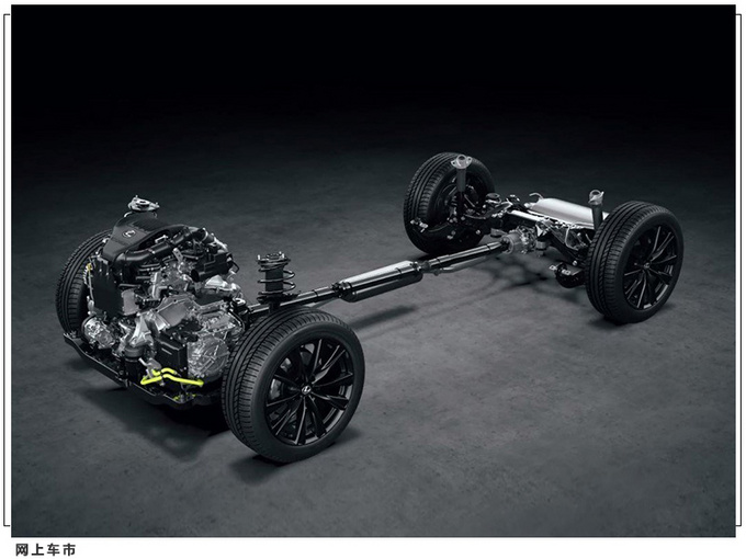 雷克萨斯全新NX配置曝光增插混动力/换14英寸屏-图5