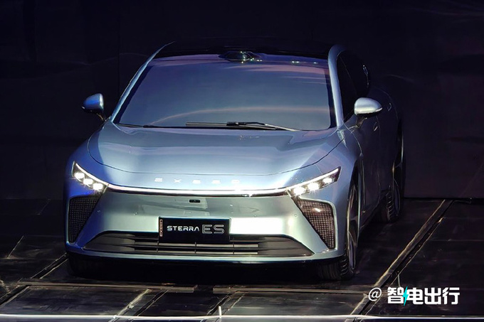 星途发力增程式电动 推SUV等3款大型车 与理想抢市场-图2