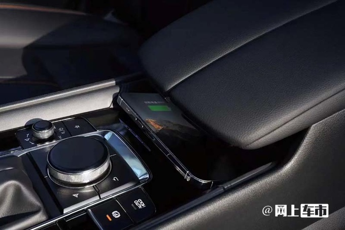 马自达CX-50首台下线5月上市 预计卖17.98-23.98万-图14