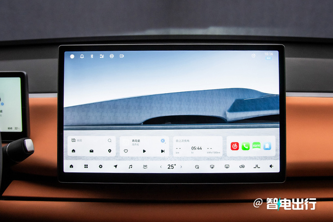 零跑C10配置曝光4款纯电 3款增程 10项同级领先-图10