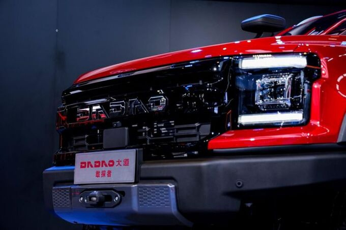 8月自动挡皮卡销量排行长城依旧一骑绝尘江铃紧随其后-图6