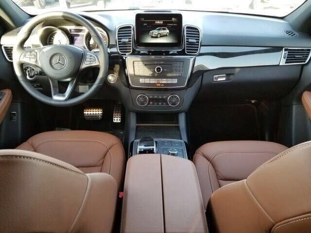 18奔驰GLE400 墨版SUV豪华升级港口热销-图4