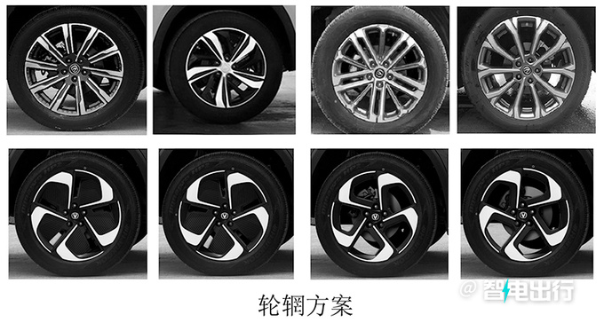 长安新CS75P三天后首发续航超比亚迪宋PLUS DM-i-图9