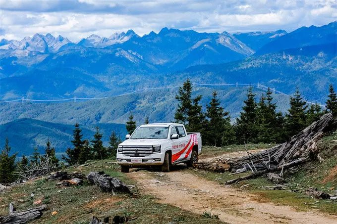 着眼未来皮卡行业新亮点解读新能源+智能化-图10