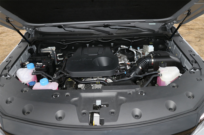 长安猎手将亮相重庆车展超级移动发电站及OTA升级将发布-图3