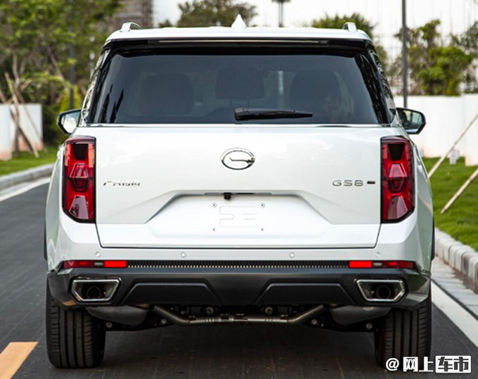 6款新车集中亮相上汽大众ID.3/奔驰EQA领衔-图6