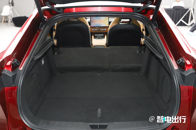 马自达EZ-6下线纯电+增程双动力 预计9月上市-图22