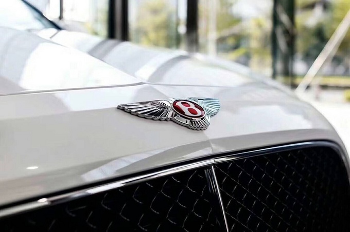 18款宾利飞驰V8S 奢华低调全国按揭分期-图4