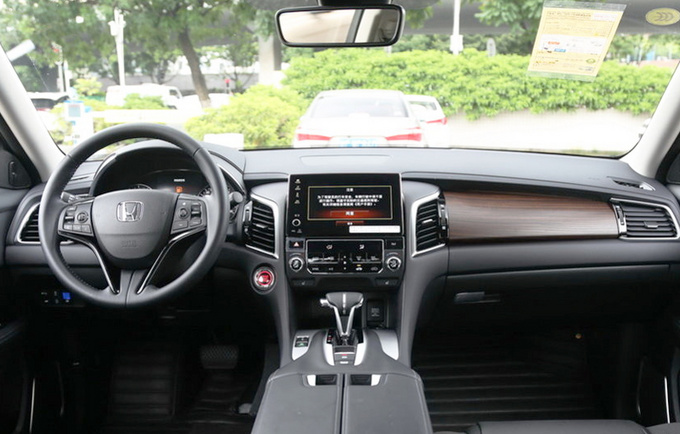 同样是20几万 北京现代第四代胜达/本田冠道/别克昂科威S谁更香-图7