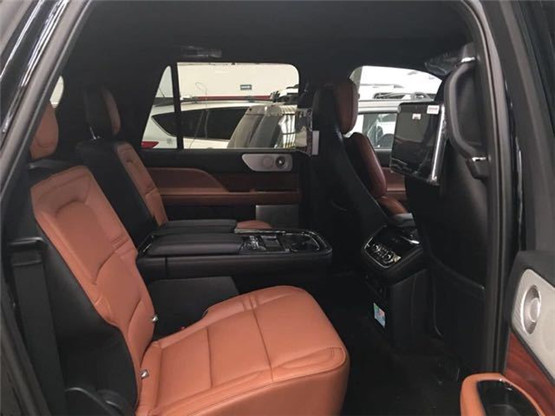 18款林肯领航员3.5T双涡轮增压 销售全国-图6