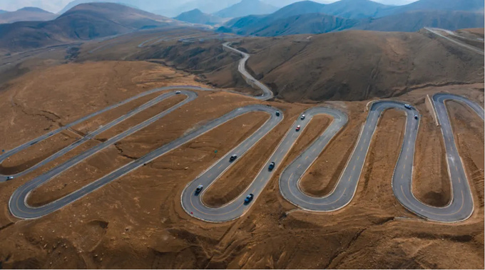 火星9汽油版火星7Pro火星7柴油启航版上市10.98万起-图4