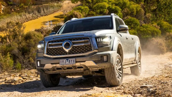 澳洲新车销量6月同比首下滑福特Ranger夺冠-图9