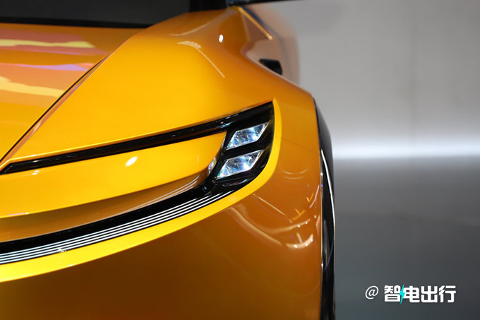 一汽丰田与比亚迪合作 新跨界车将上市 或命名BZ3X-图9