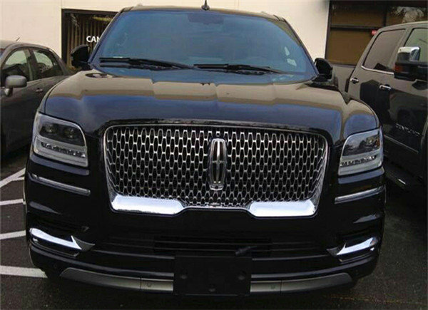 18款林肯领航员豪气冲天 惊喜钜惠不犹豫-图14