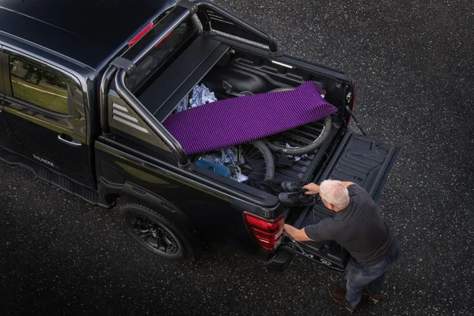 澳洲新车销量6月同比首下滑福特Ranger夺冠-图8