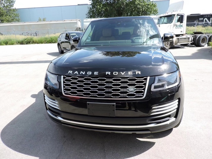 18款路虎揽胜行政升级换新颜 价位聚划算-图1