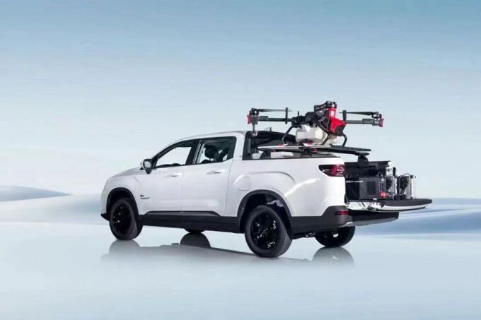 专访|果铁夫吉利雷达将不断扩容加快布局国际化市场-图4