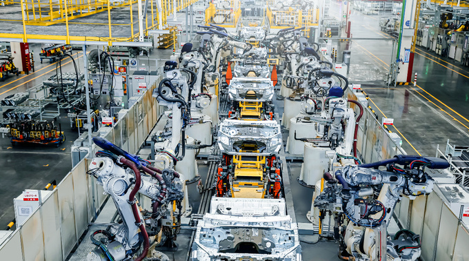 梦中情车大力仑炮交付  长城炮携手大力仑共同探索祖国大好河山-图4