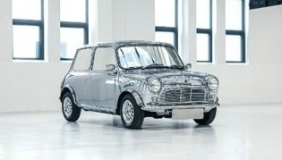 2023廣州車展MINI的未來決定于它的過去-圖10