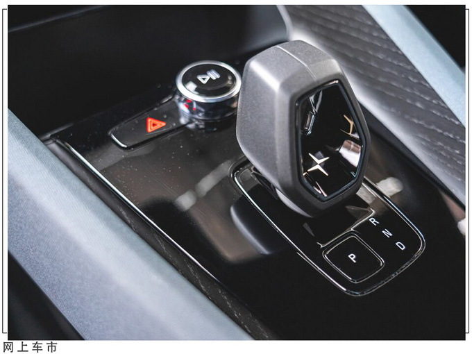 极星2全新车型开售搭单电机/海外30.5万起-图8