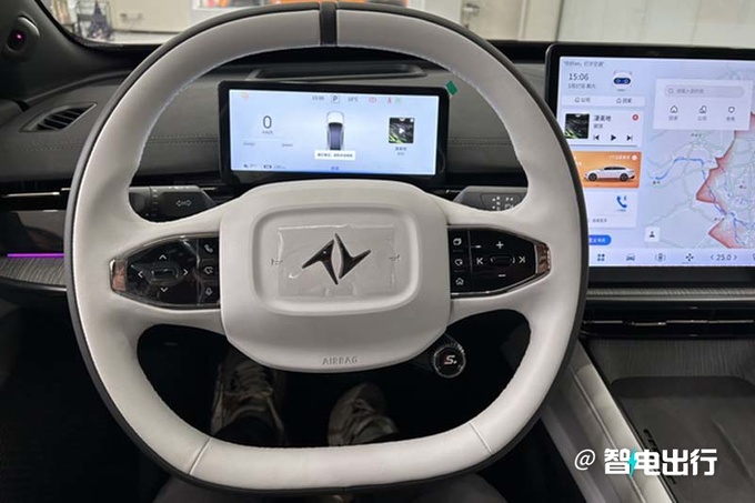 官方涨价东风eπ007售15.96-23.46万元 3月上市-图11