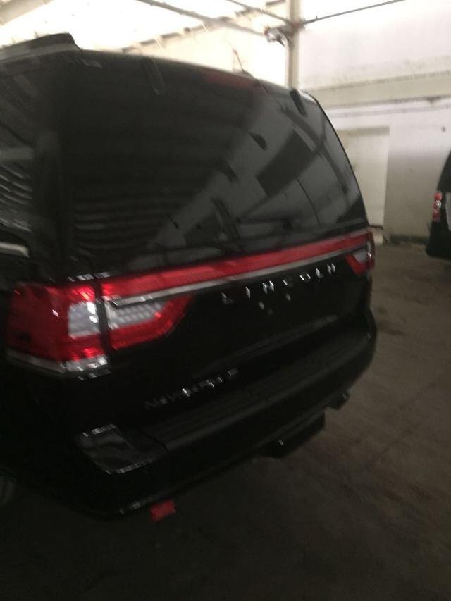 林肯领航员总裁祥荣版 奢侈改装裸利售价-图11