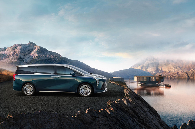 豪华MPV界的扛把子别克世纪为啥能被行业精英们认可-图5