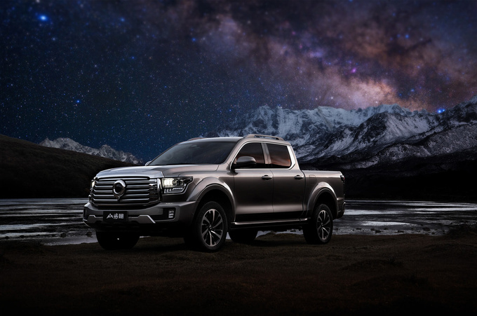 澳媒爆长城山海炮将于8月澳洲上市预计5万美元起售-图3