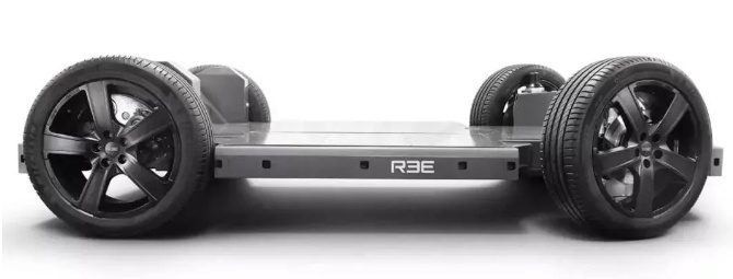 皮卡平台化造车简析新能源时代滑板平台优势更加放大-图6