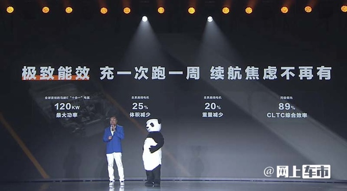 东风纳米01预售X.XX-X.XX万元标配快充 续航430km-图13