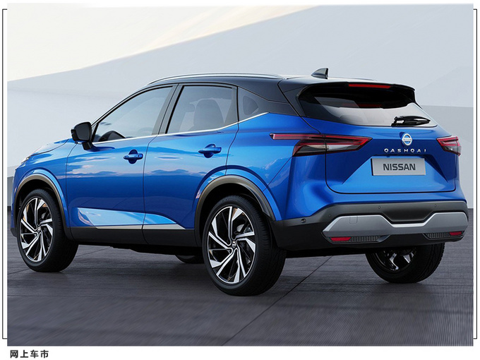 日产新款逍客售价曝光轴距超CR-V/换搭新动力-图2