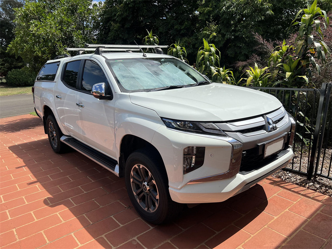 澳洲2023年二手车销量超200万辆4款皮卡挤进前10-图7