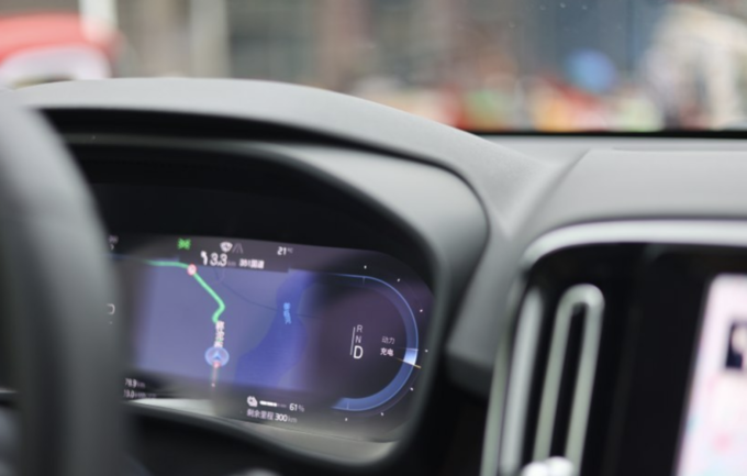 秋季出行你需要一辆三好魅车—XC40为你保驾护航-图6