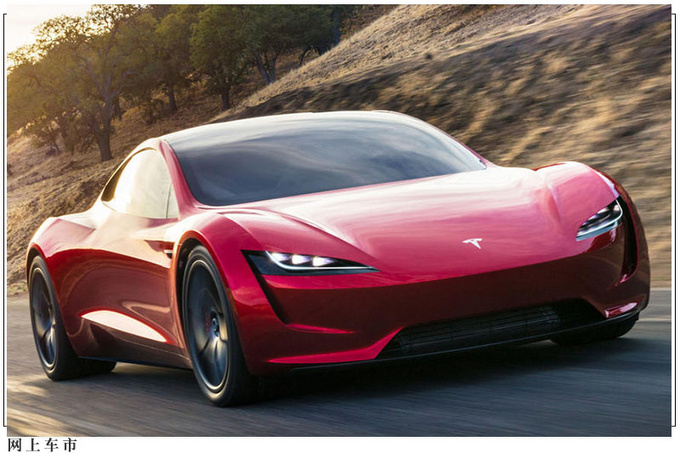 特斯拉roadster生产计划再曝光预计2023年交付