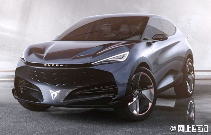 西雅特确定重新入华 首发高性能SUV 江淮大众投产-图1