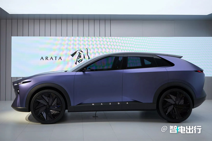 马自达新一代 CX-5 将搭“自研”混合动力引擎