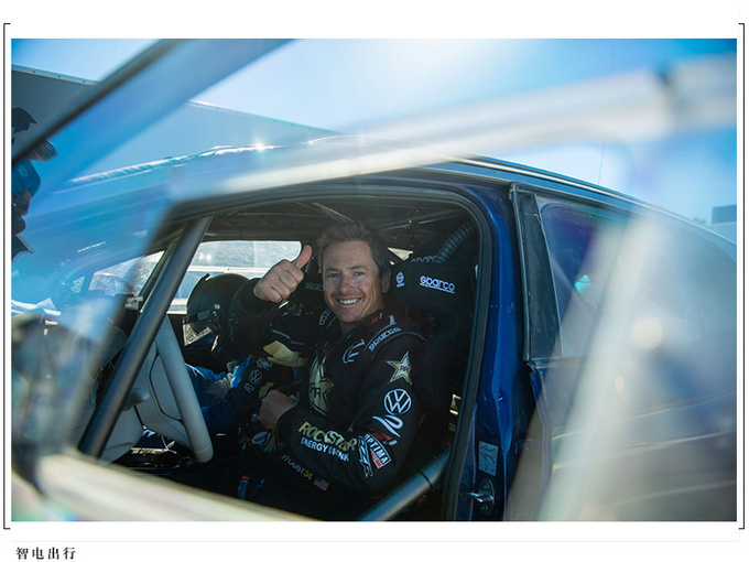 大众ID.4越野版被汽车博物馆收藏  首款电动越野-图6