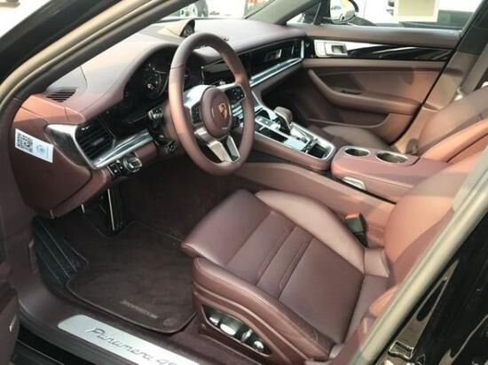 18款保時捷Panamera 動力轎跑年輕人最愛-圖5