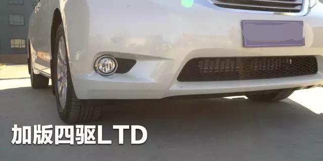 18丰田塞纳版本大PK 销量最大的进口MPV-图9