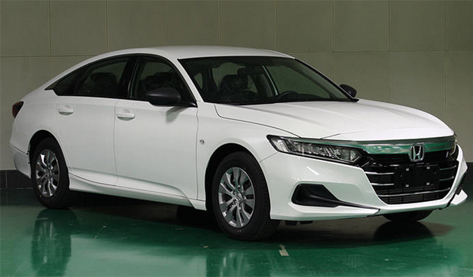 上海车展重磅轿车奔驰新C级领衔 还有换代思域-图14