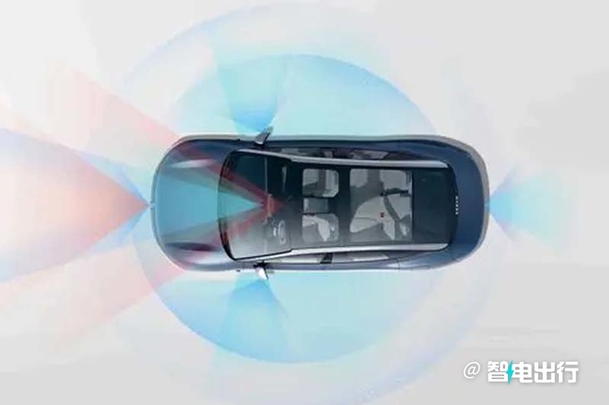 新極氪001培訓(xùn)資料曝光8天后上市 多項(xiàng)升級(jí)-圖15