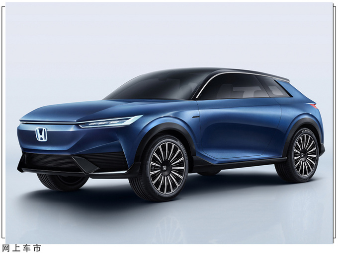 本田确认将推全新车型 定位略低于缤智/配贯穿大屏-图4