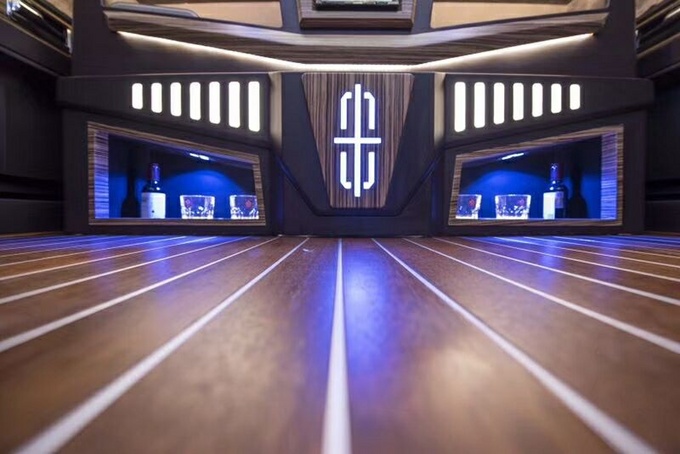 新林肯外交官长轴 硬派风格压倒一切威严-图7