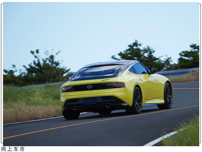 英菲尼迪Q60将停产销量低迷/未来专注研发新车型-图7