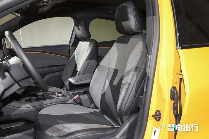 福特2024款電馬5天后上市標(biāo)配8155芯片 續(xù)航700km-圖7